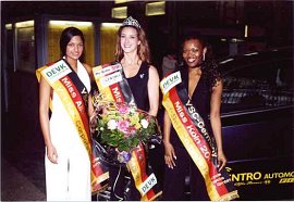 DEVK, Deutsche Bahn Frankfurt a.M